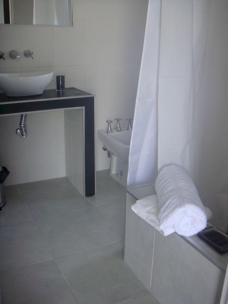 Hôtel Camino De Palmeras à Colonia del Sacramento Extérieur photo